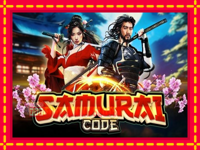 Samurai Code - อัตโนมัติด้วยกลไกที่น่าสนใจ