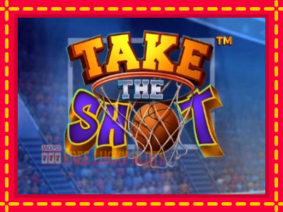 Take The Shot - อัตโนมัติด้วยกลไกที่น่าสนใจ