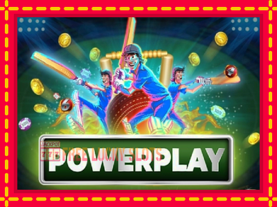 Power Play - อัตโนมัติด้วยกลไกที่น่าสนใจ