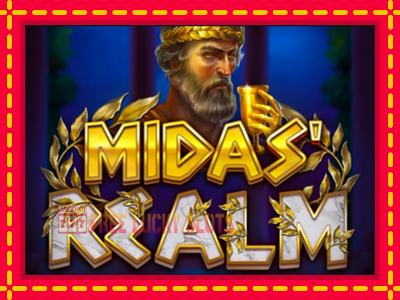 Midas Realm - อัตโนมัติด้วยกลไกที่น่าสนใจ