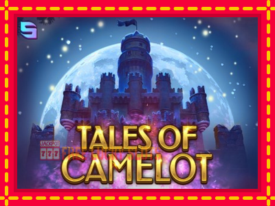 Tales of Camelot - อัตโนมัติด้วยกลไกที่น่าสนใจ