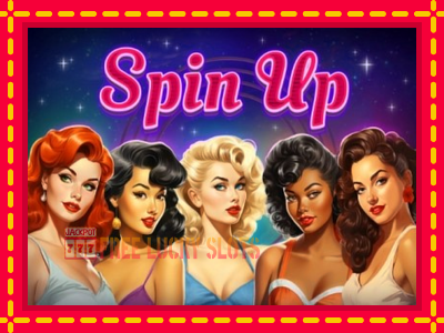 Spin Up - อัตโนมัติด้วยกลไกที่น่าสนใจ