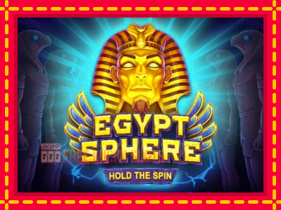 Egypt Sphere - อัตโนมัติด้วยกลไกที่น่าสนใจ