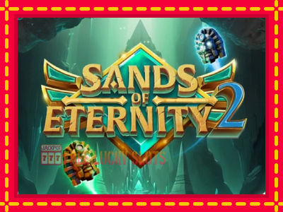 Sands of Eternity 2 - อัตโนมัติด้วยกลไกที่น่าสนใจ