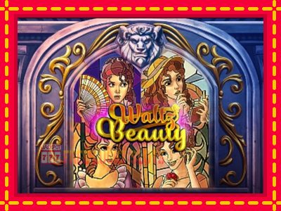 Waltz Beauty - อัตโนมัติด้วยกลไกที่น่าสนใจ