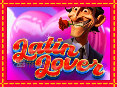 Latin Lover - อัตโนมัติด้วยกลไกที่น่าสนใจ