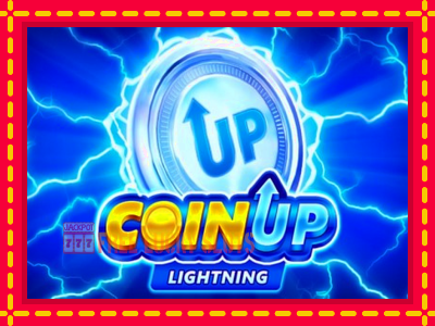 Coin UP Lightning - อัตโนมัติด้วยกลไกที่น่าสนใจ