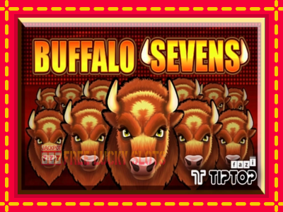 Buffalo Sevens - อัตโนมัติด้วยกลไกที่น่าสนใจ