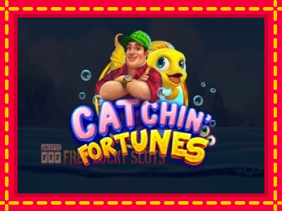 Catchin Fortunes - อัตโนมัติด้วยกลไกที่น่าสนใจ