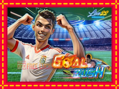 Goal Rush - อัตโนมัติด้วยกลไกที่น่าสนใจ