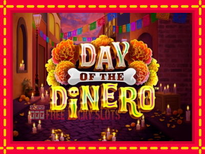 Day of the Dinero - อัตโนมัติด้วยกลไกที่น่าสนใจ