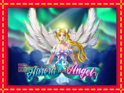 Aurora Angel - อัตโนมัติด้วยกลไกที่น่าสนใจ