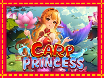 Carp Princess - อัตโนมัติด้วยกลไกที่น่าสนใจ