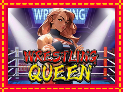 Wrestling Queen - อัตโนมัติด้วยกลไกที่น่าสนใจ