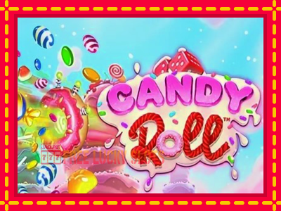 Candy Roll - อัตโนมัติด้วยกลไกที่น่าสนใจ