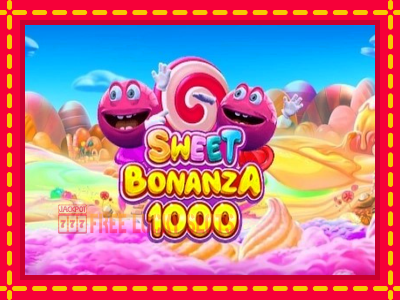 Vera & John Sweet Bonanza 1000 - อัตโนมัติด้วยกลไกที่น่าสนใจ