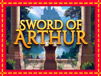 Sword of Arthur - อัตโนมัติด้วยกลไกที่น่าสนใจ