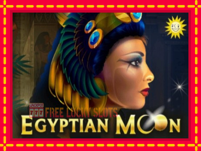 Egyptian Moon - อัตโนมัติด้วยกลไกที่น่าสนใจ