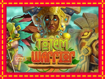 Totem Warrior - อัตโนมัติด้วยกลไกที่น่าสนใจ