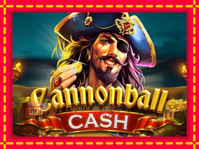 Cannonball Cash - อัตโนมัติด้วยกลไกที่น่าสนใจ