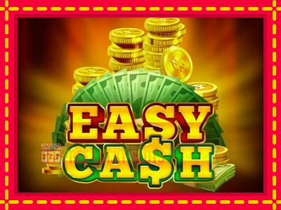 Easy Cash - อัตโนมัติด้วยกลไกที่น่าสนใจ