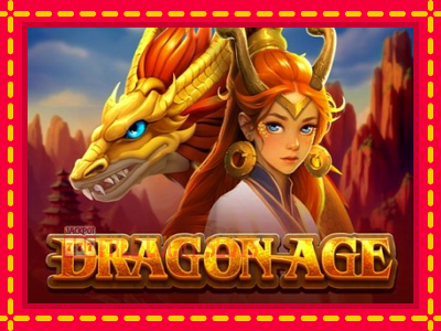 Dragon Age - อัตโนมัติด้วยกลไกที่น่าสนใจ