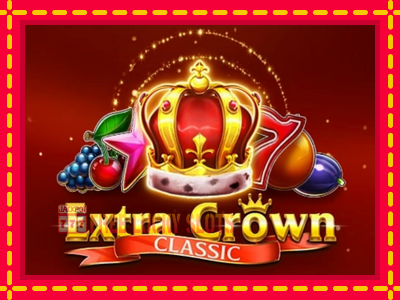 Extra Crown Classic - อัตโนมัติด้วยกลไกที่น่าสนใจ