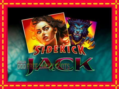 Sidekick Jack - อัตโนมัติด้วยกลไกที่น่าสนใจ