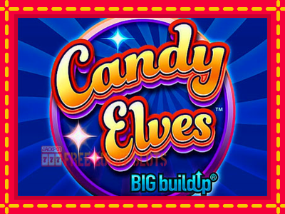 Candy Elves - อัตโนมัติด้วยกลไกที่น่าสนใจ