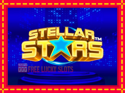 Stellar Stars - อัตโนมัติด้วยกลไกที่น่าสนใจ