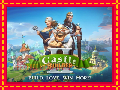 Castle Builder II - อัตโนมัติด้วยกลไกที่น่าสนใจ