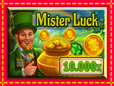 Mister Luck - อัตโนมัติด้วยกลไกที่น่าสนใจ