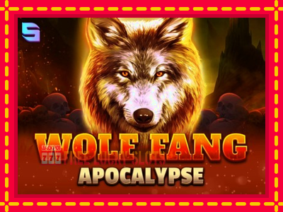 Wolf Fang - Apocalypse - อัตโนมัติด้วยกลไกที่น่าสนใจ