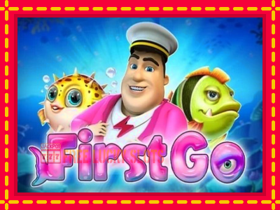 FirstGo - อัตโนมัติด้วยกลไกที่น่าสนใจ