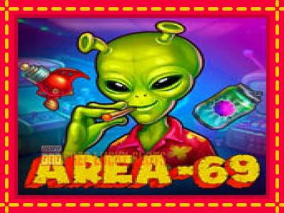 Area 69 - อัตโนมัติด้วยกลไกที่น่าสนใจ