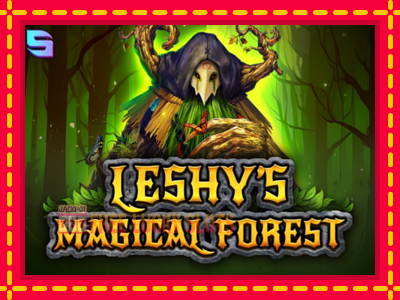 Leshys Magical Forest - อัตโนมัติด้วยกลไกที่น่าสนใจ