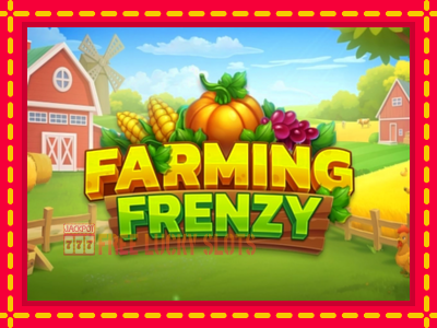 Farming Frenzy - อัตโนมัติด้วยกลไกที่น่าสนใจ