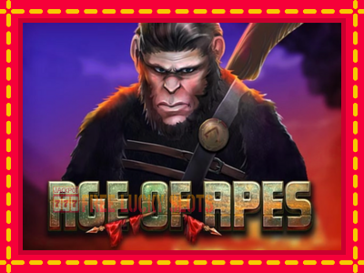 Age of Apes - อัตโนมัติด้วยกลไกที่น่าสนใจ