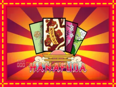 Hanafuda - อัตโนมัติด้วยกลไกที่น่าสนใจ