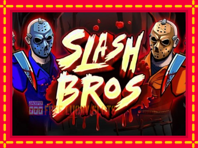 Slash Bros - อัตโนมัติด้วยกลไกที่น่าสนใจ