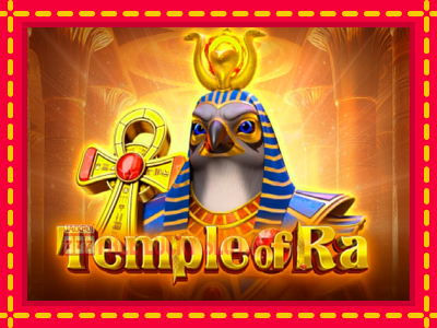 Temple of Ra - อัตโนมัติด้วยกลไกที่น่าสนใจ