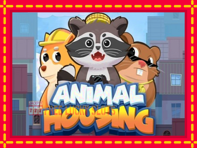 Animal Housing - อัตโนมัติด้วยกลไกที่น่าสนใจ