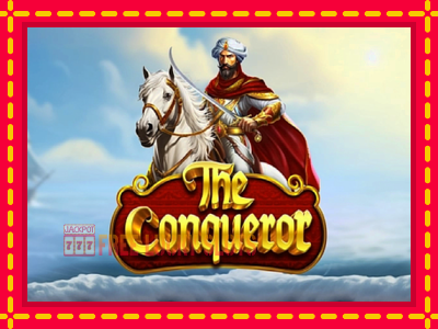 The Conqueror - อัตโนมัติด้วยกลไกที่น่าสนใจ