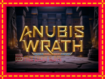 Anubis Wrath - อัตโนมัติด้วยกลไกที่น่าสนใจ