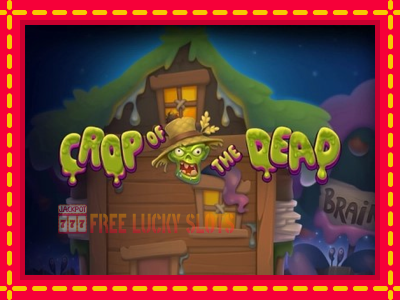 Crop of the Dead - อัตโนมัติด้วยกลไกที่น่าสนใจ