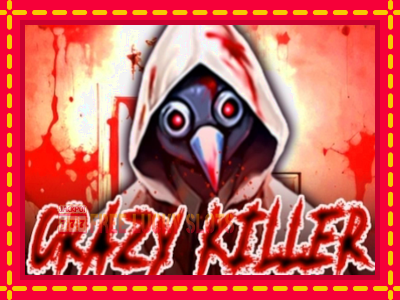 Crazy Killer - อัตโนมัติด้วยกลไกที่น่าสนใจ