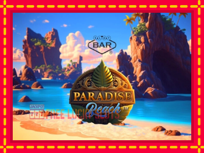 Paradise Beach - อัตโนมัติด้วยกลไกที่น่าสนใจ