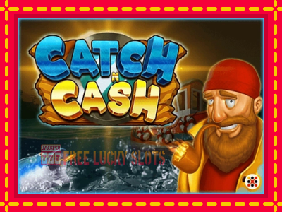 Catch N Cash - อัตโนมัติด้วยกลไกที่น่าสนใจ