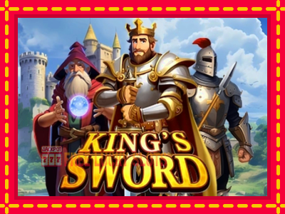 Kings Sword - อัตโนมัติด้วยกลไกที่น่าสนใจ