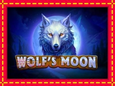 Wolfs Moon - อัตโนมัติด้วยกลไกที่น่าสนใจ